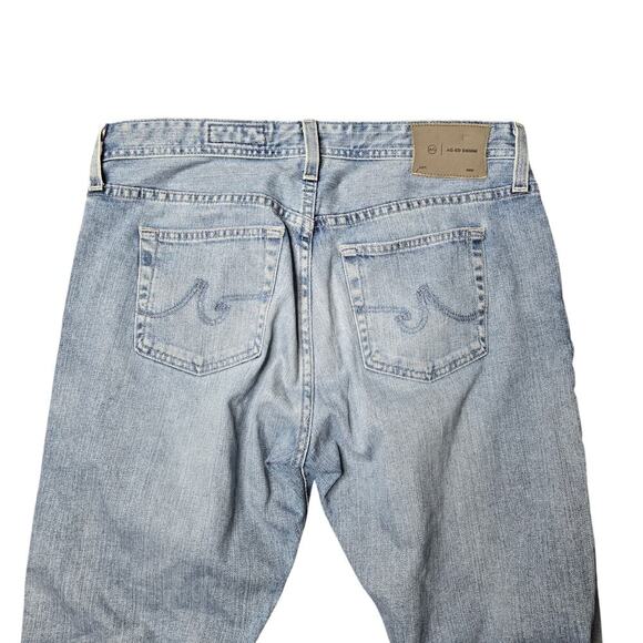 AG Adriano Goldschmied Everett Men's Jeans Size 31×33 - Picture 9 of 9
